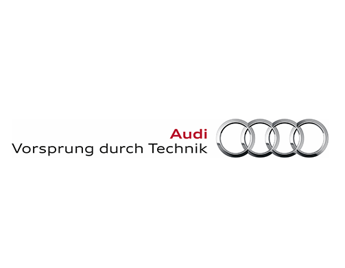 Andreas Gebhardt | Kunden | Audi