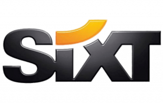 Sixt Logo Kundenstimme Andreas Gebhardt
